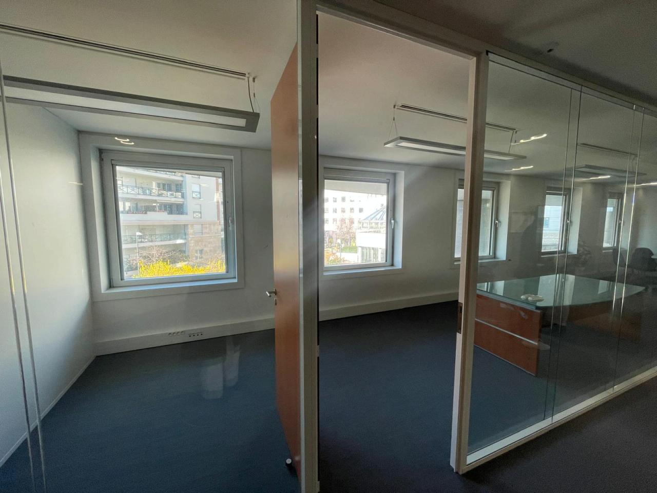 Bureau Charenton-le-Pont 642m² Location bureau Charenton-le-Pont Val-de-Marne OLBUR2533517 4